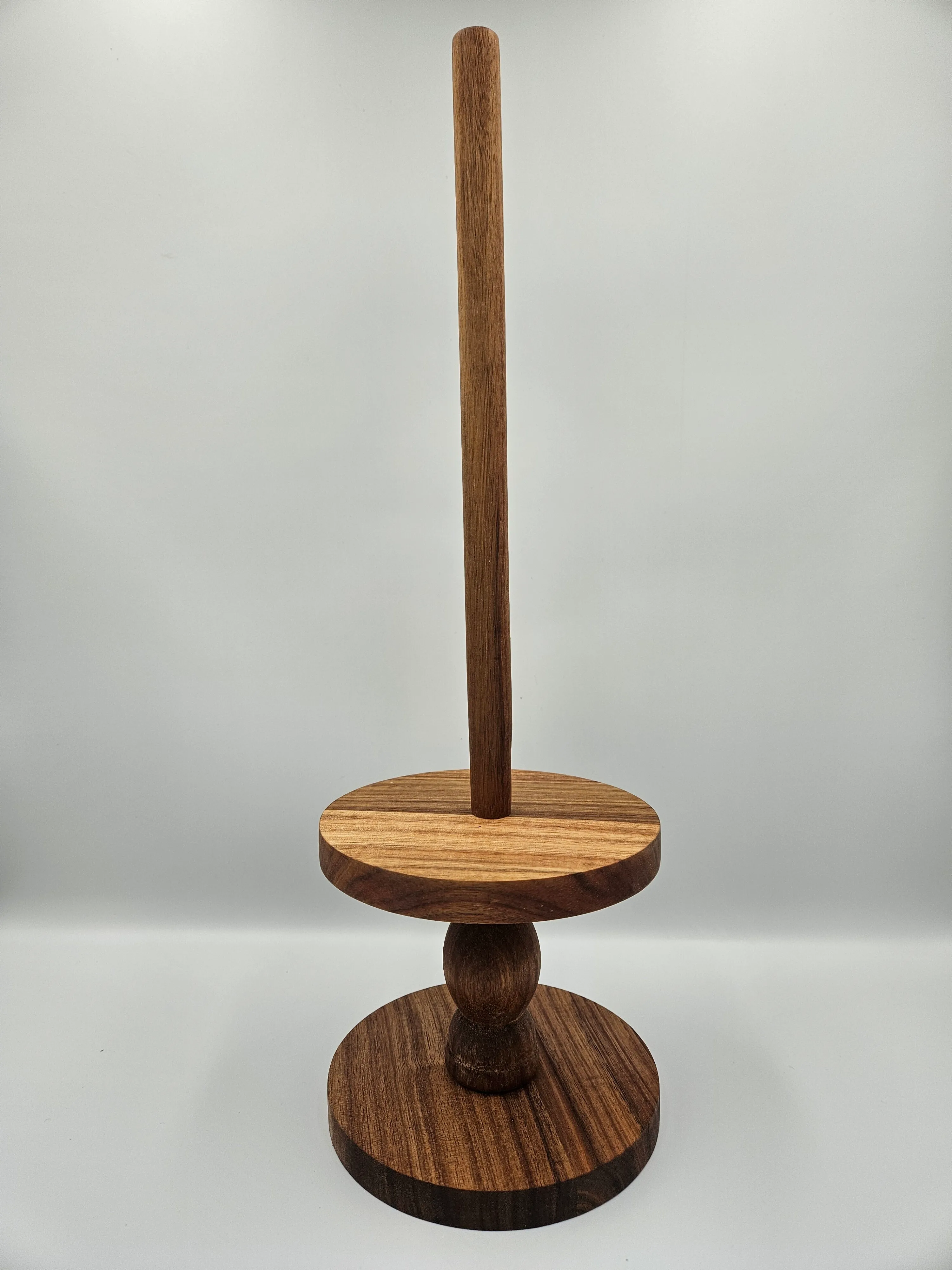 Donut Stand (spindle)