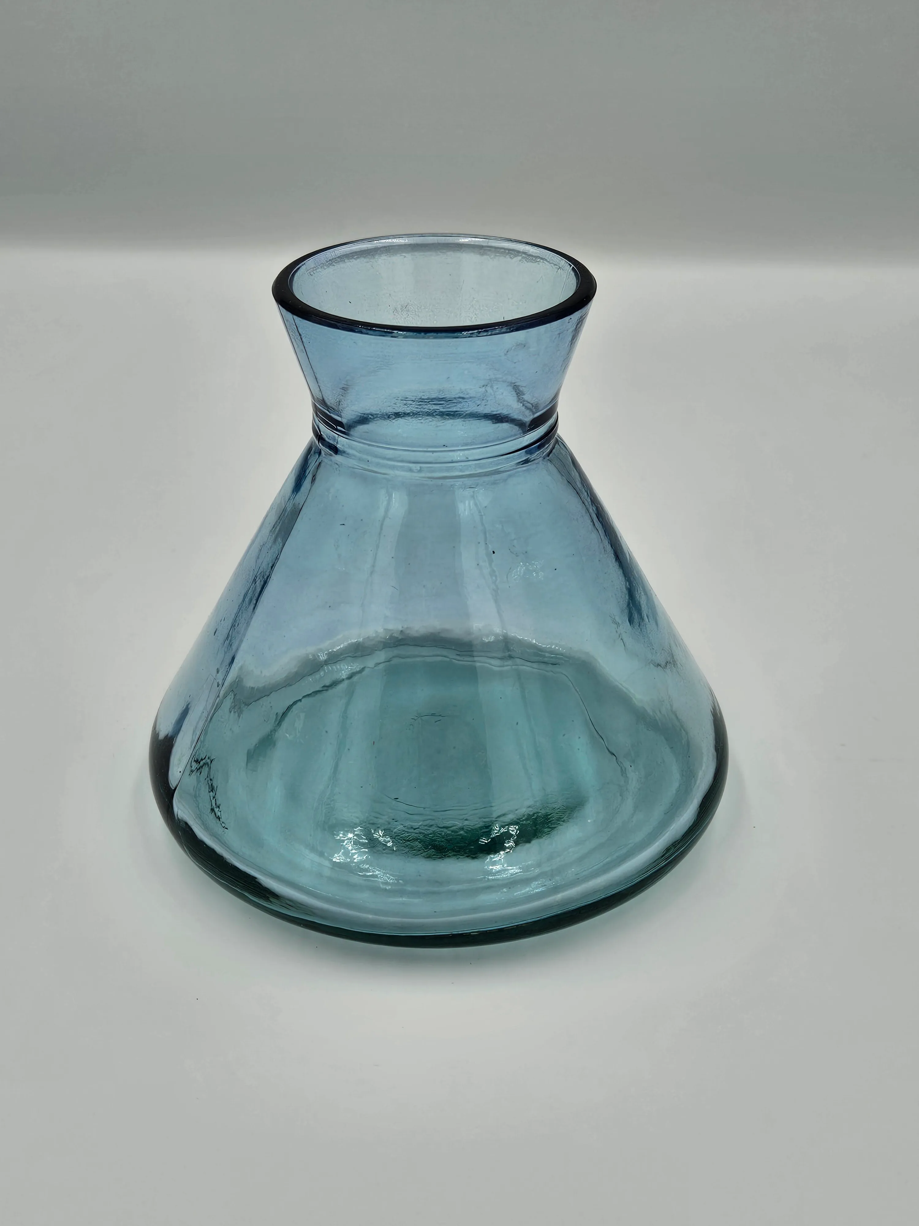 Bud Vase - Blue