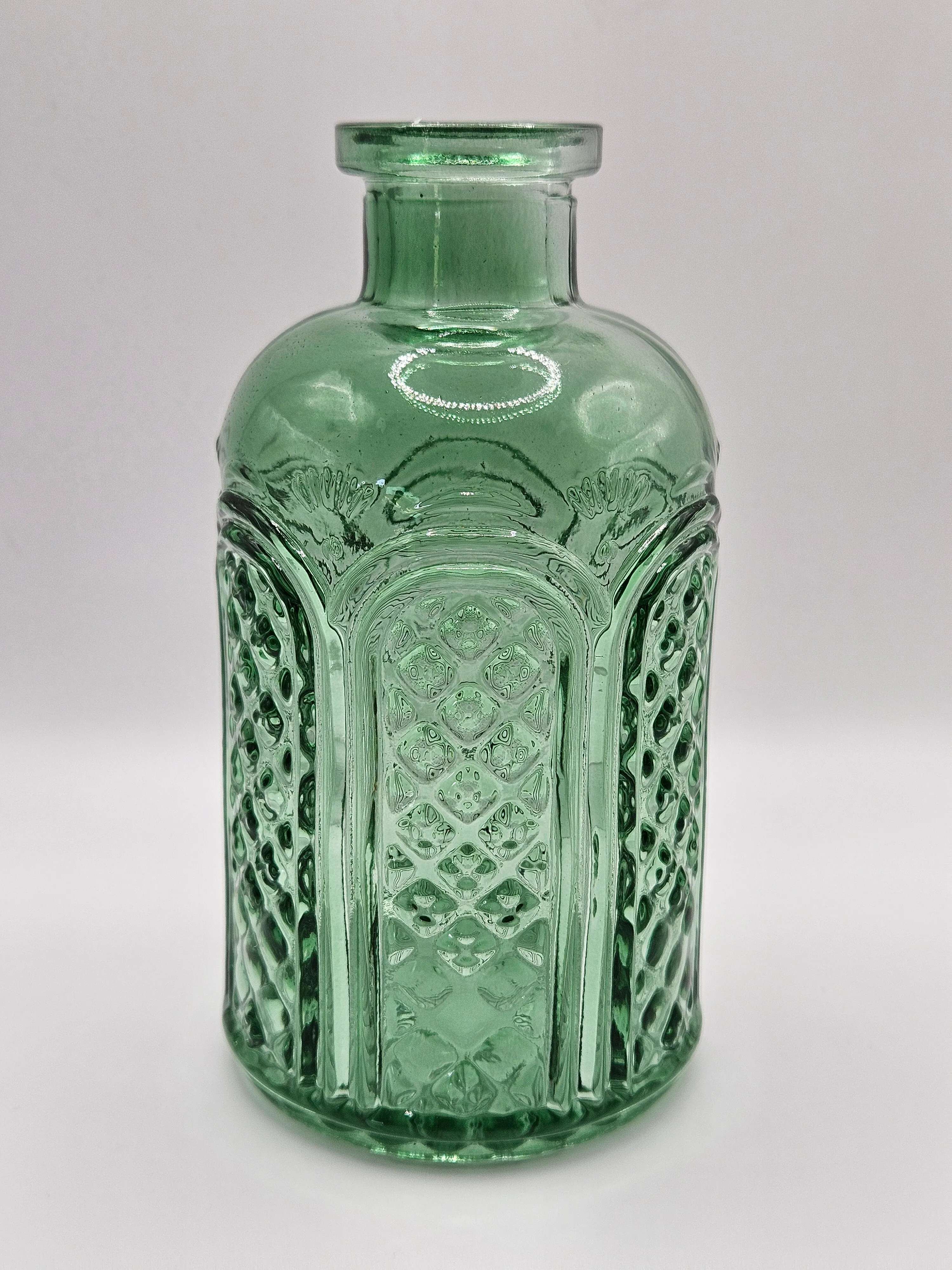 Bud Vase - Green