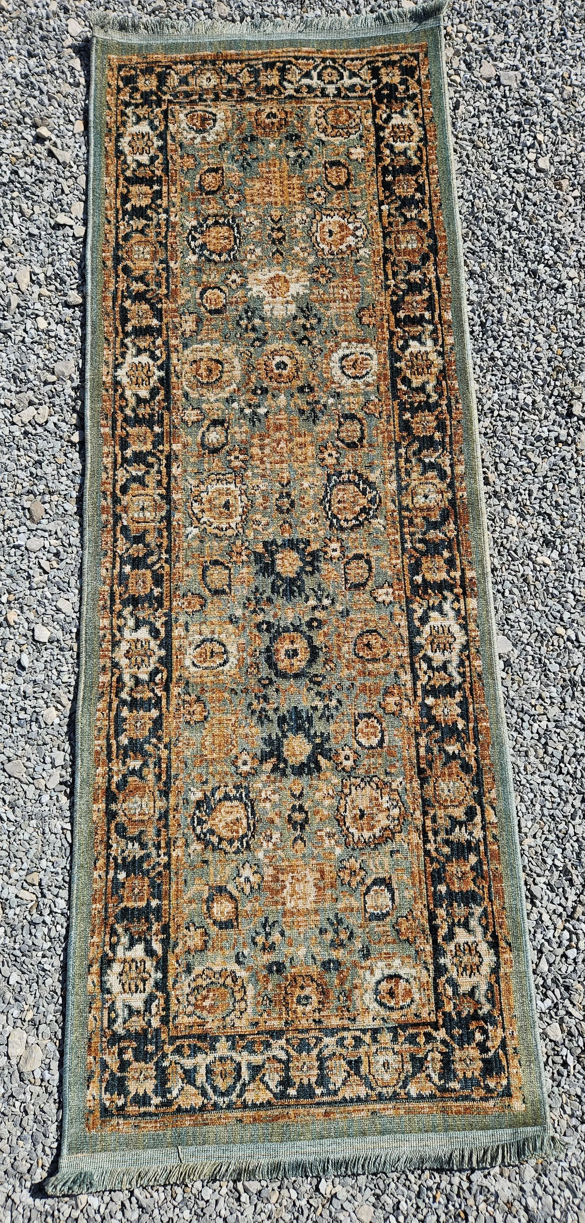 Runner - Rug - 2'3" x 7'