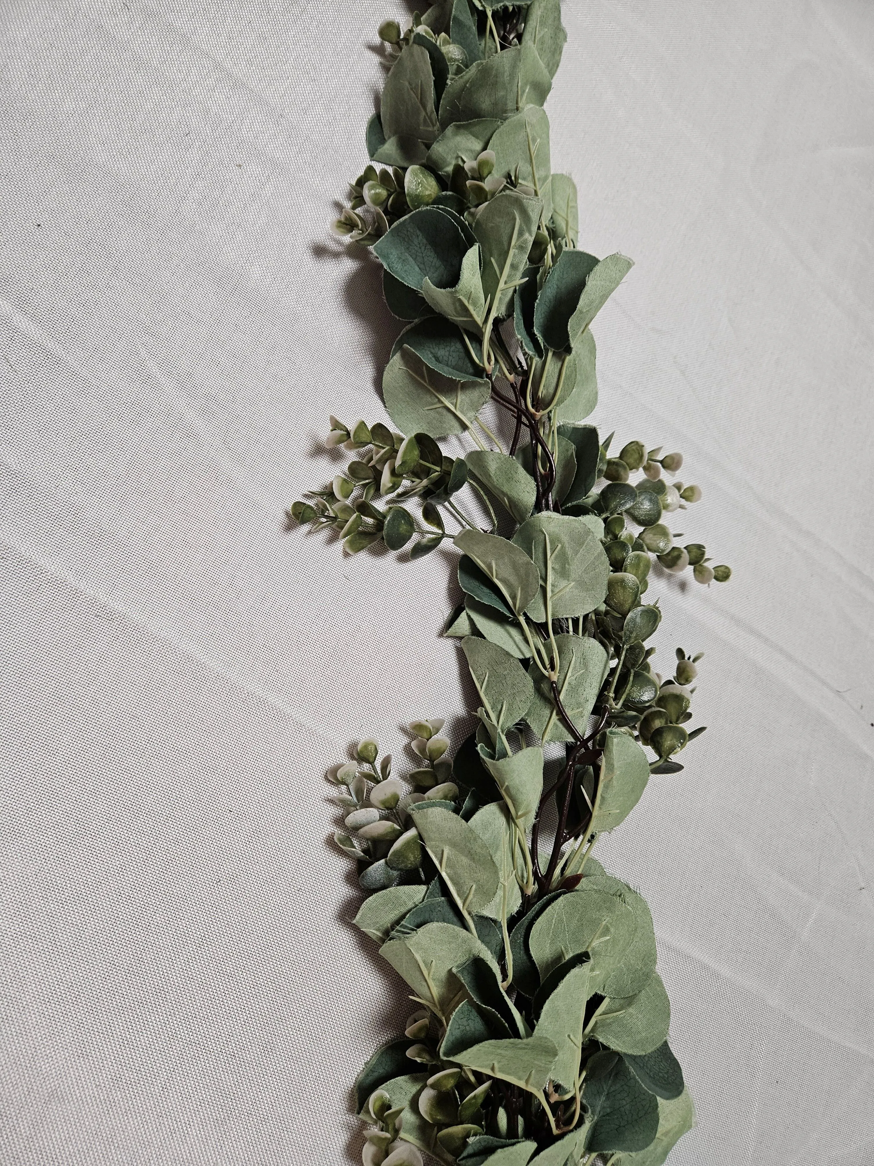 Garland - Eucalyptus - 80in