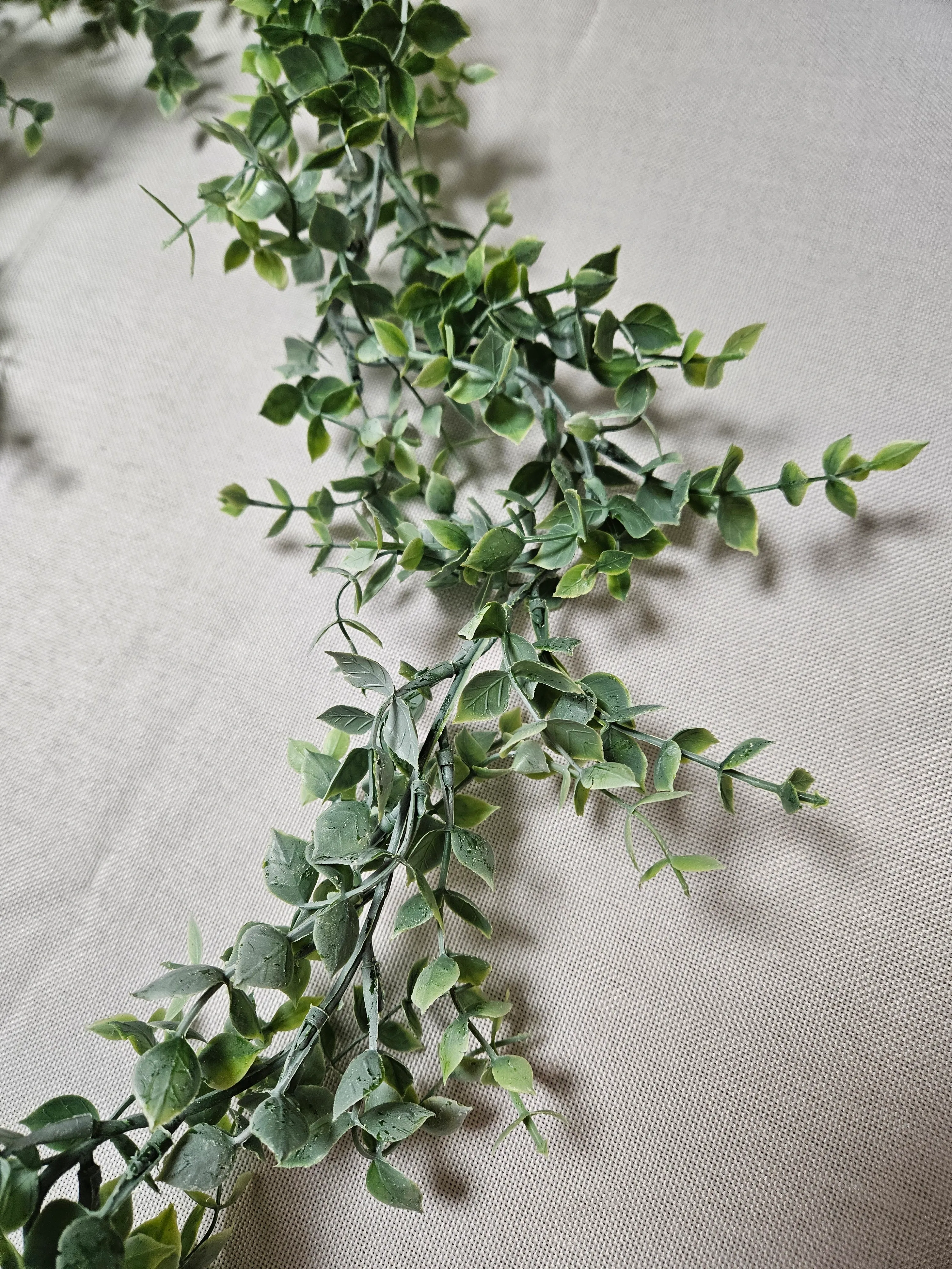 Baby Eucalyptus Garland - 72in