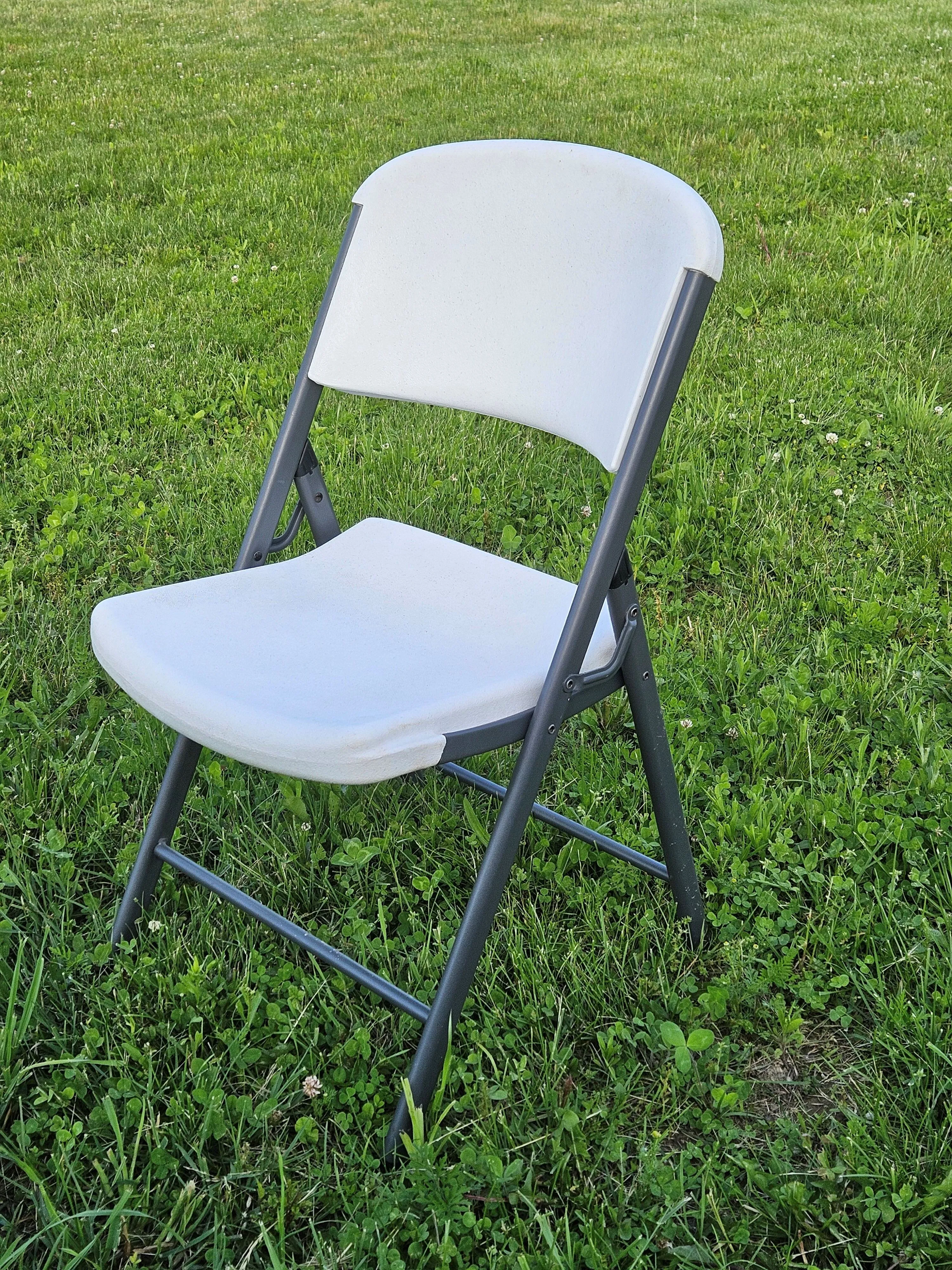 Lifetime Folding Chair
