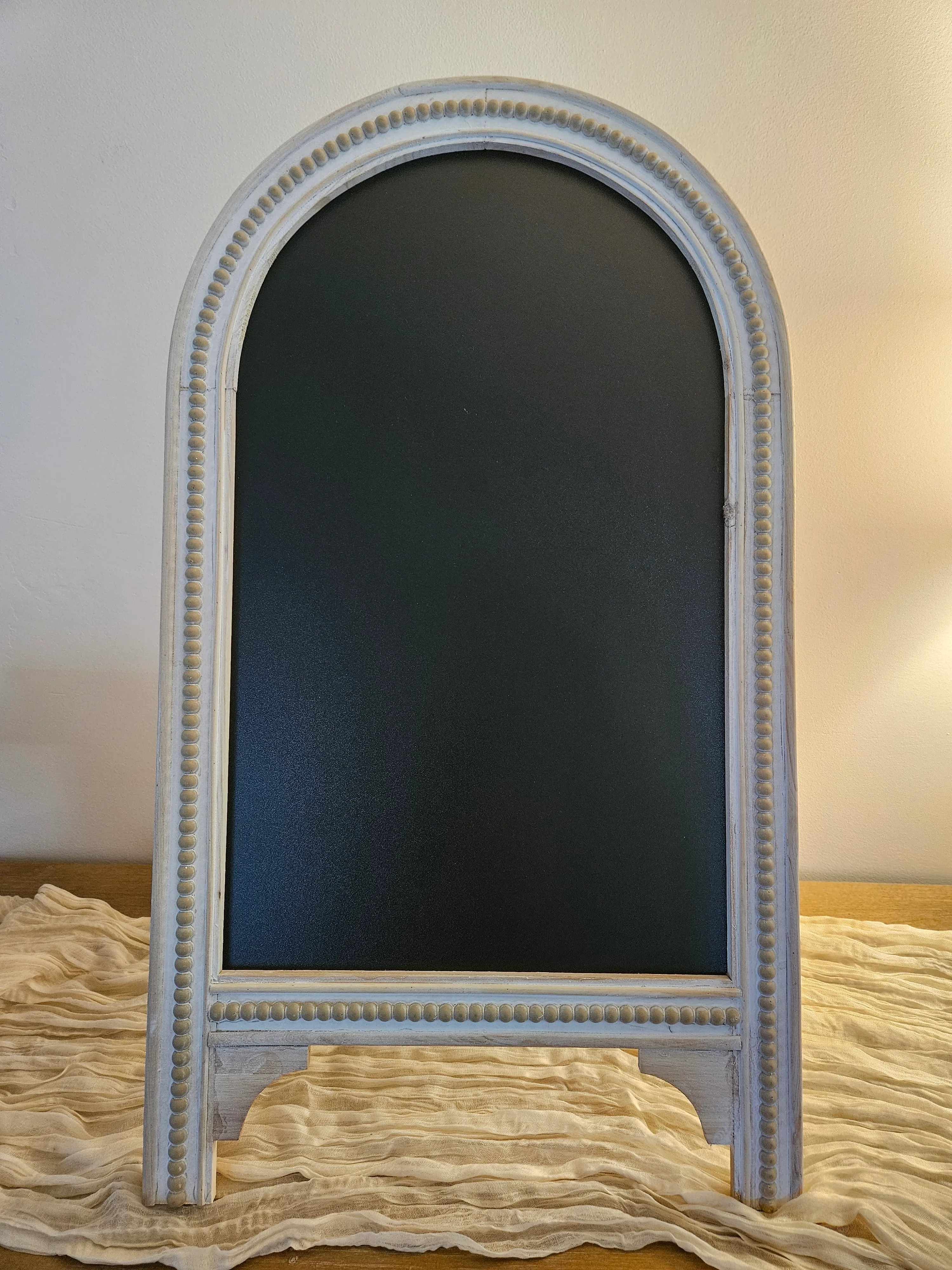 Chalkboard - Large Easel