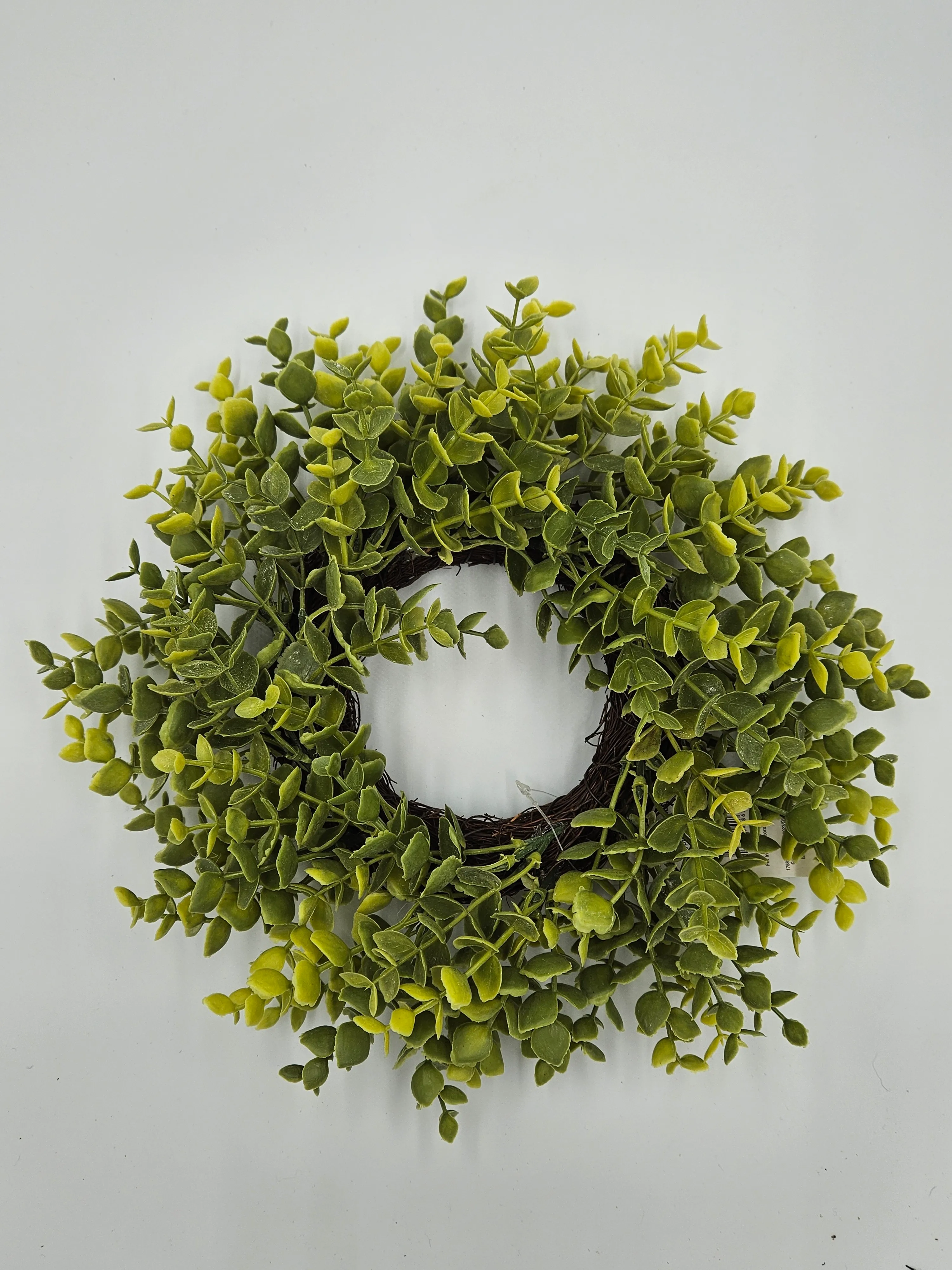 Small Boxwood Wreath