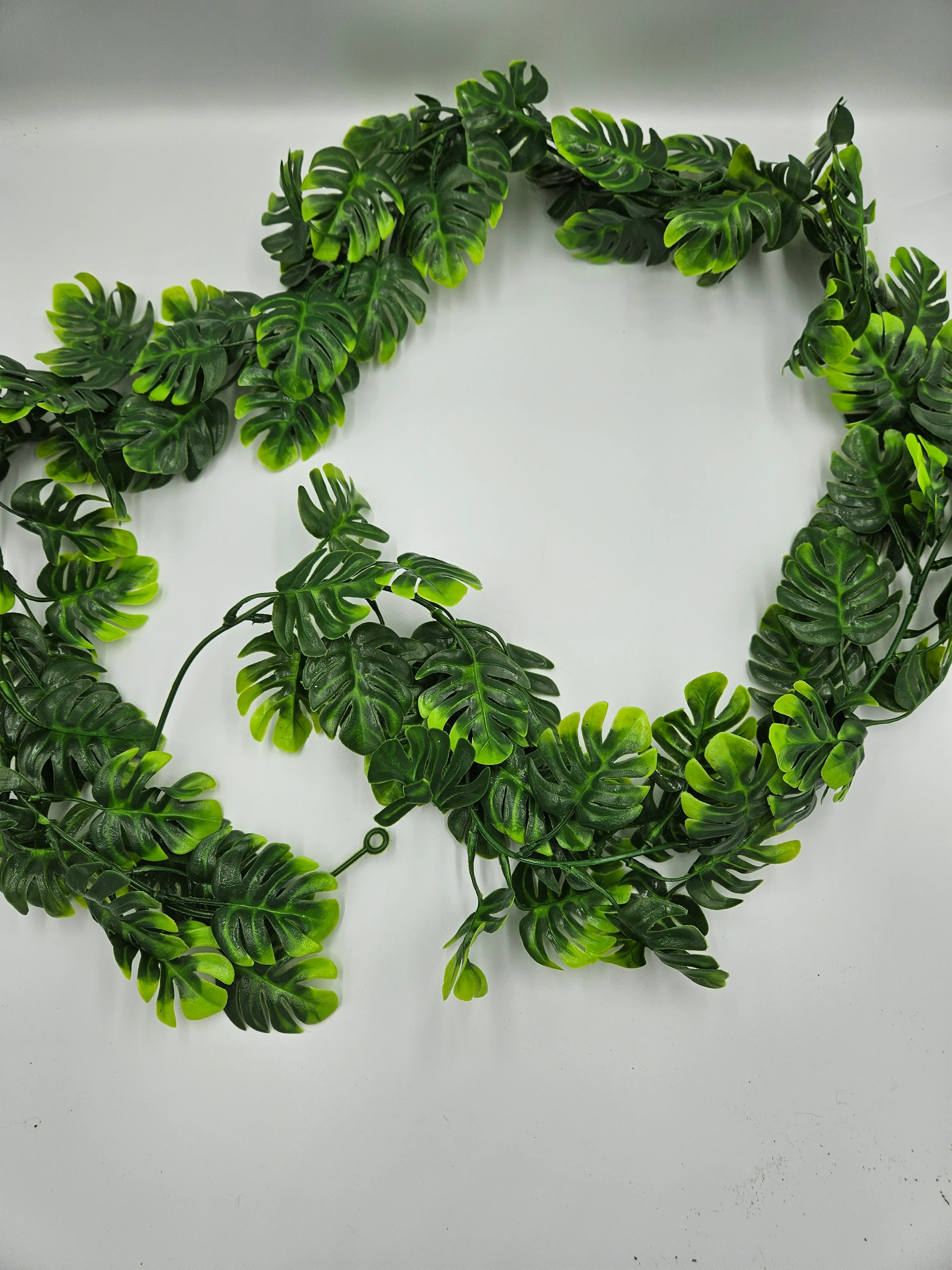 Tropical Garland - 66in