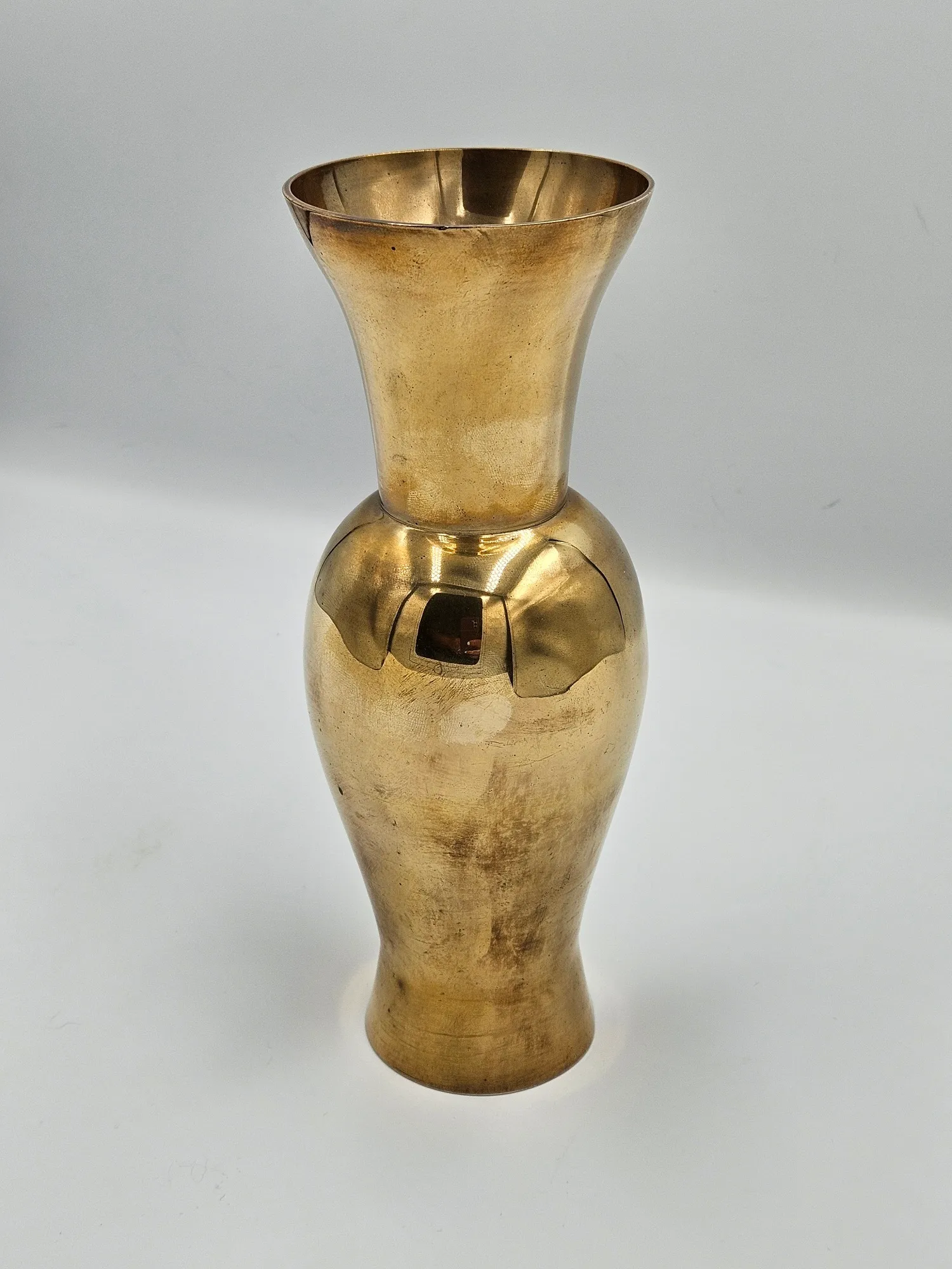 Brass Vases