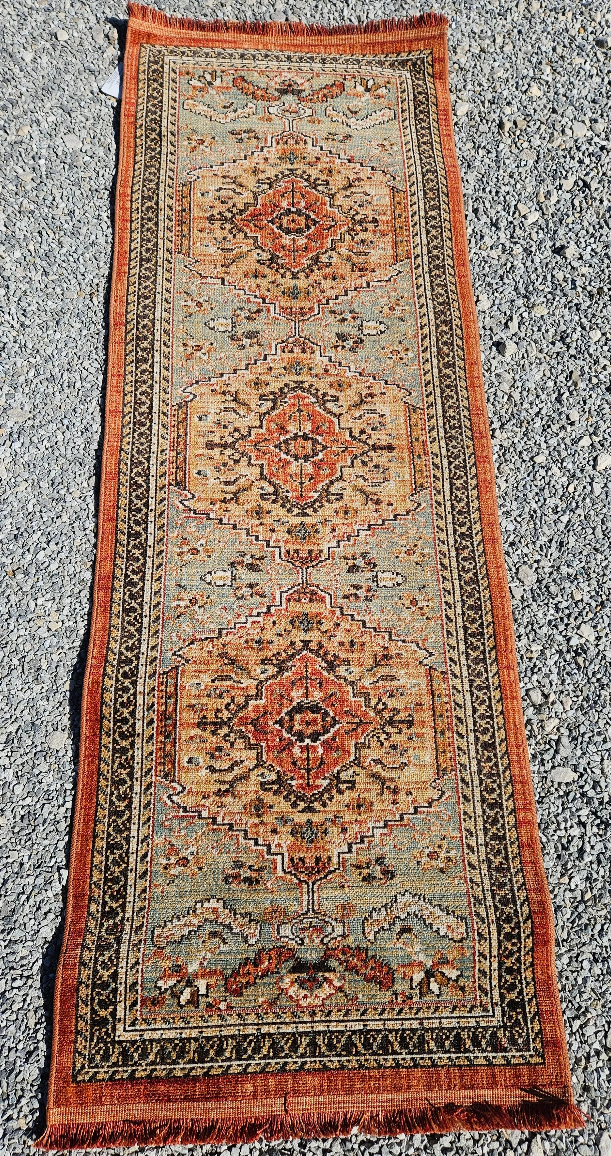 Runner - Rug - 84" x 29" 