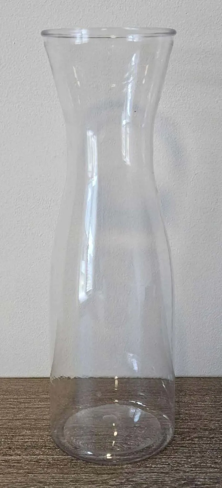 Plastic Carafe - 32oz