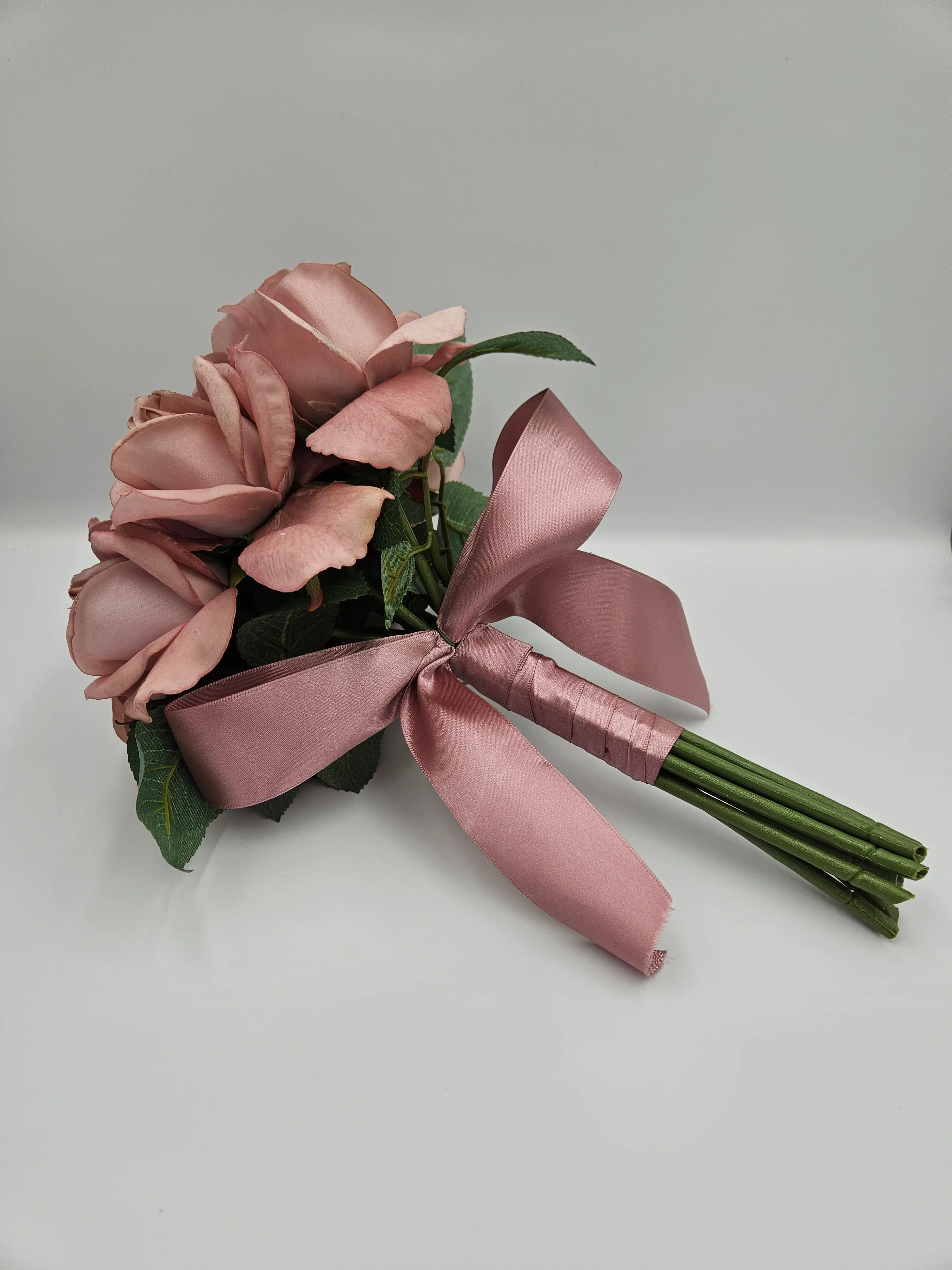 Blush Rose Bouquet