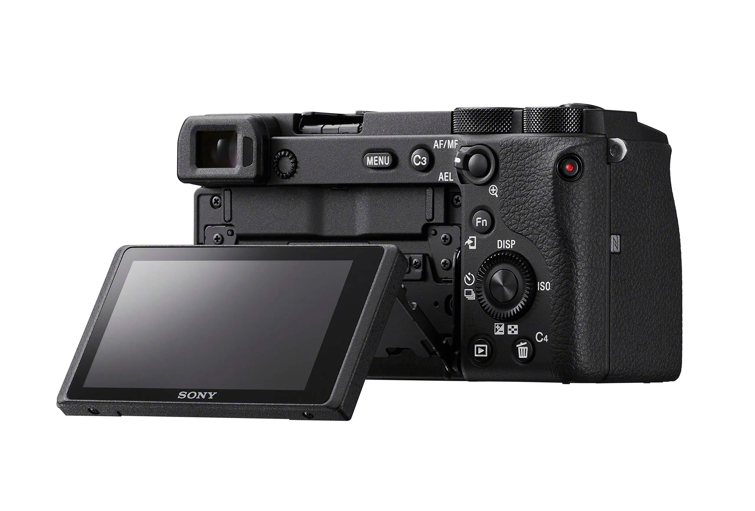 Sony A6600 