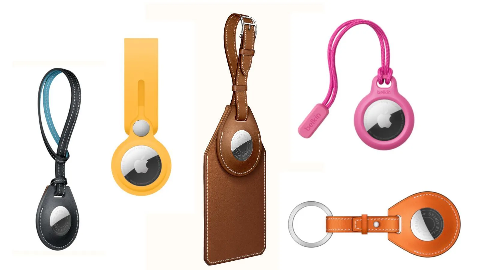 Accessories collection image