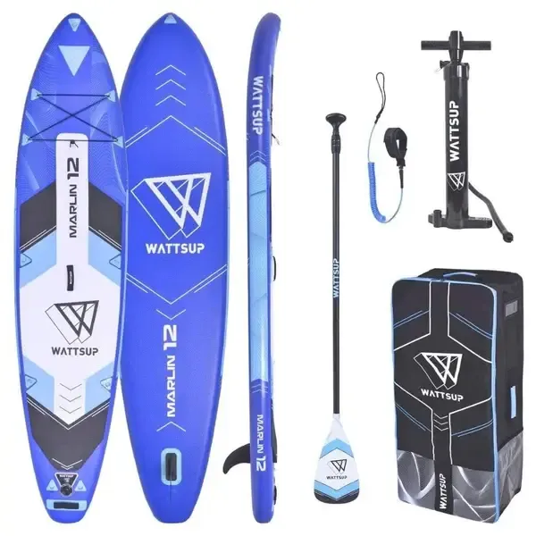 Paddle Board (Marlin - 12 feet)