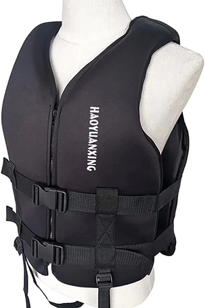 Extra Buoyancy Aids