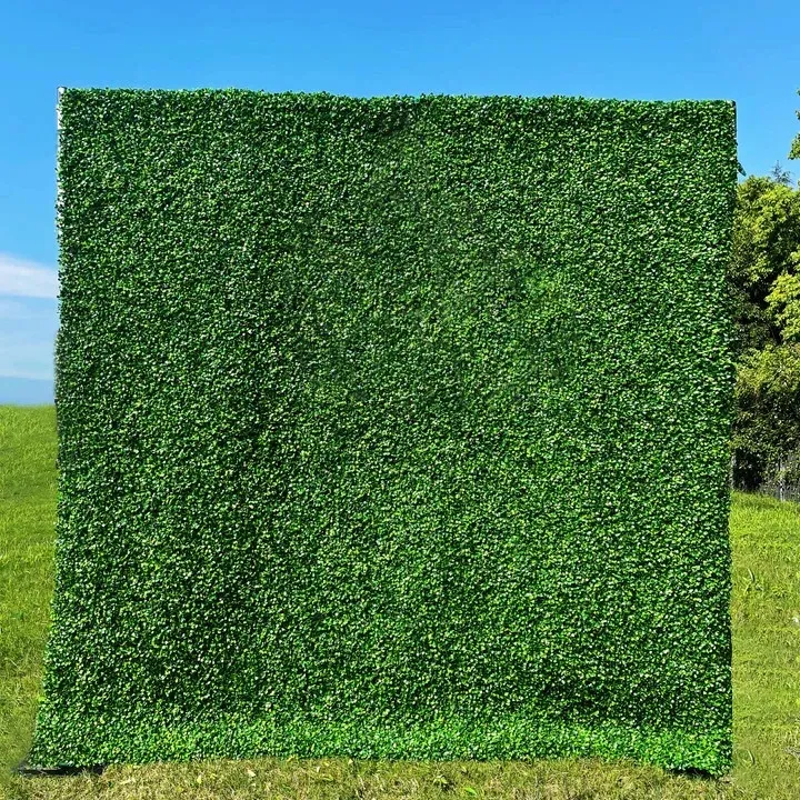 Greenery Wall