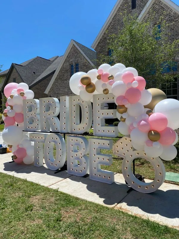 All Type of LED Sign 