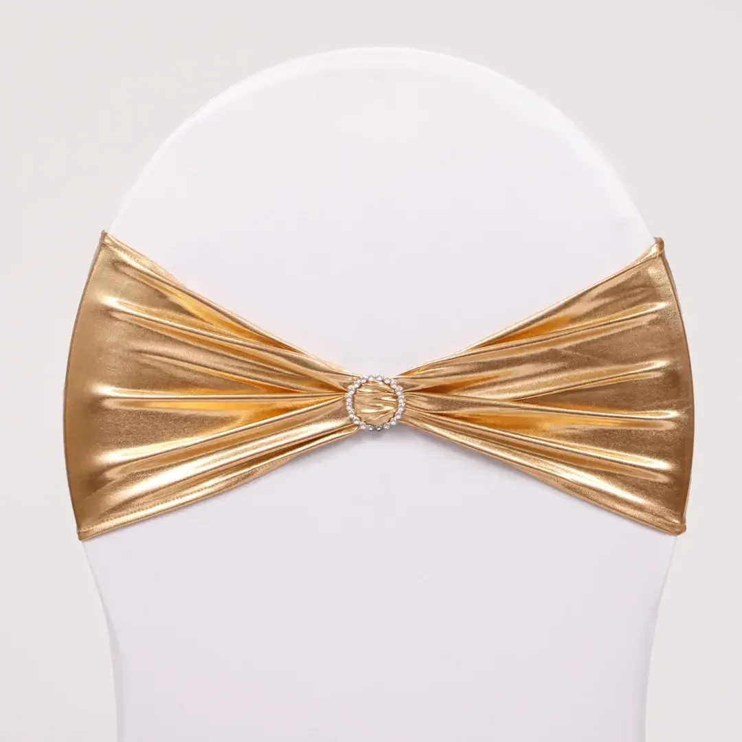 Sashes - Gold