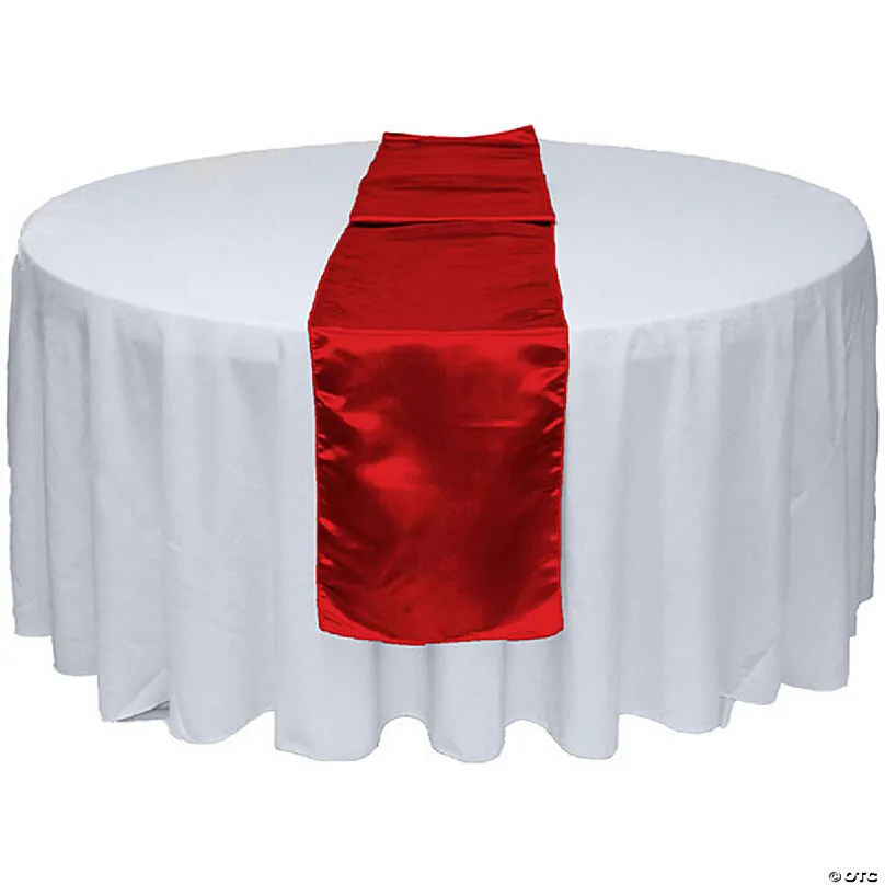 Table Runners