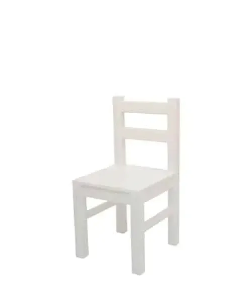 Kids Plastic Chair