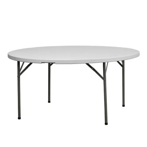 Adult Round Table 6FT