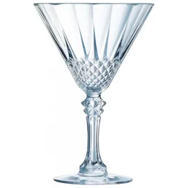 Verre à Martini West Loop 