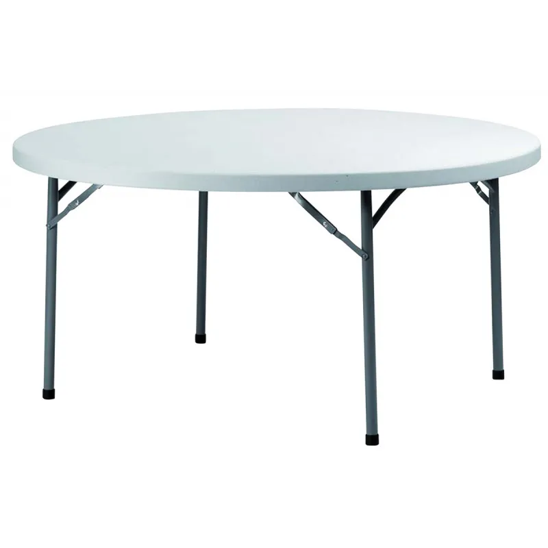 Table ronde 150cm