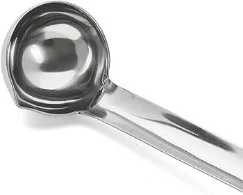 Louche à bec ø 6 cm