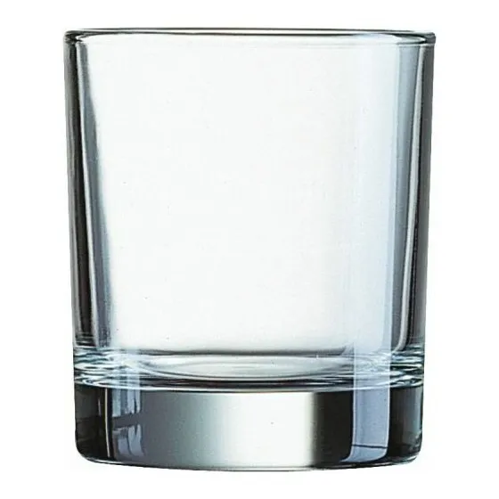 Verre à eau Islande