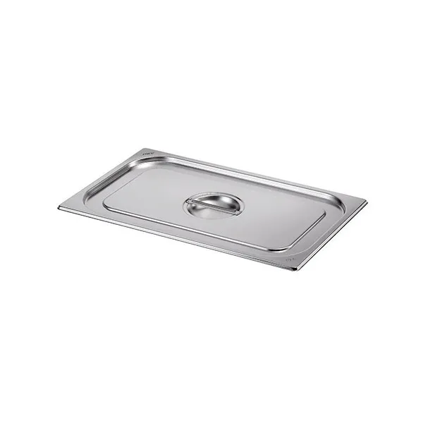 Couvercle pour bac gastro GN 1/1