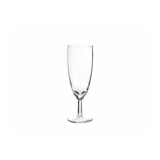 Verre à champagne