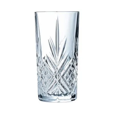 Verre tumbler Broadway