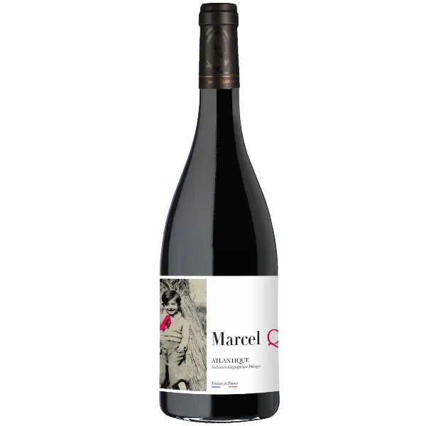 VIN ROUGE IGP MARCEL Q3