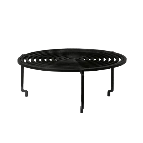 Grille de cuisson pour brasero