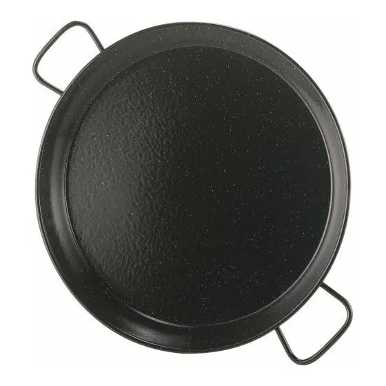 Plat à paëlla 80cm