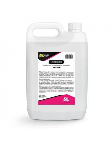 Liquide fumée ORIGINAL - 5L