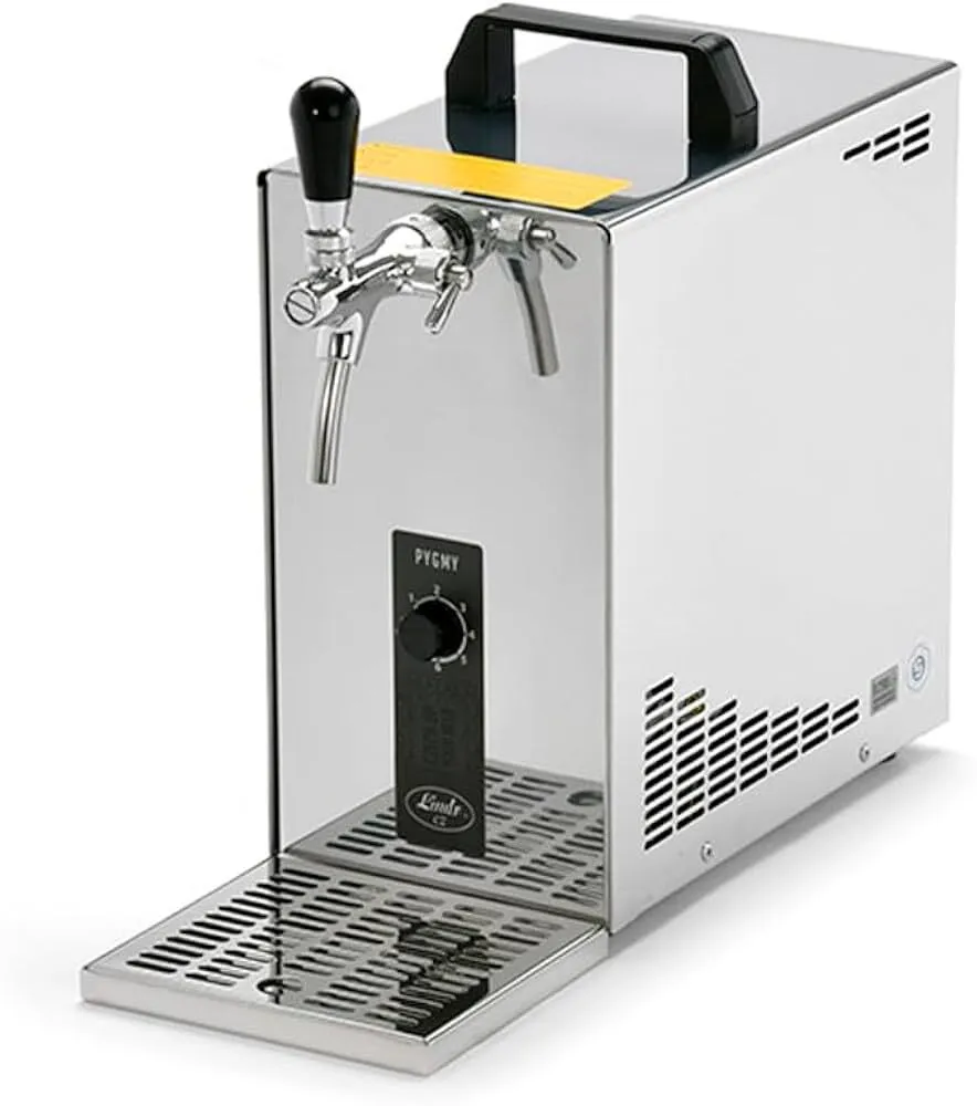 Tireuse à bière froid sec 1 bec