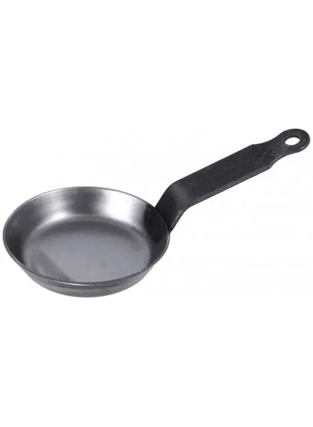 Petite poêle - lot de 6