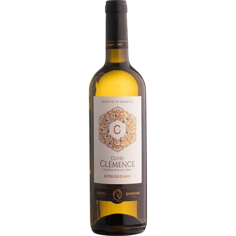VIN BLANC CUVEE CLEMENCE