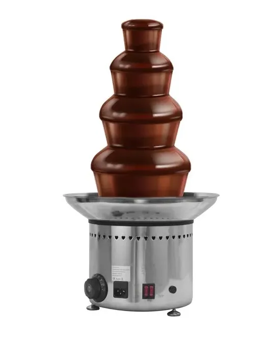 Fontaine à chocolat