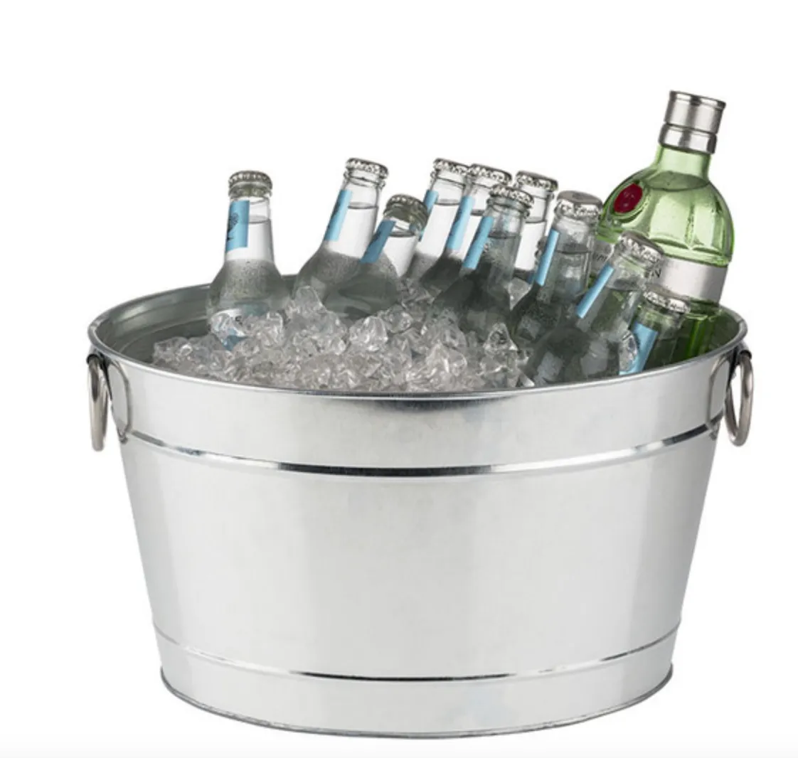 Bassine à boisson 11L