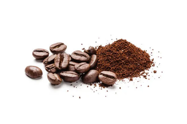 Café moulu - 250g