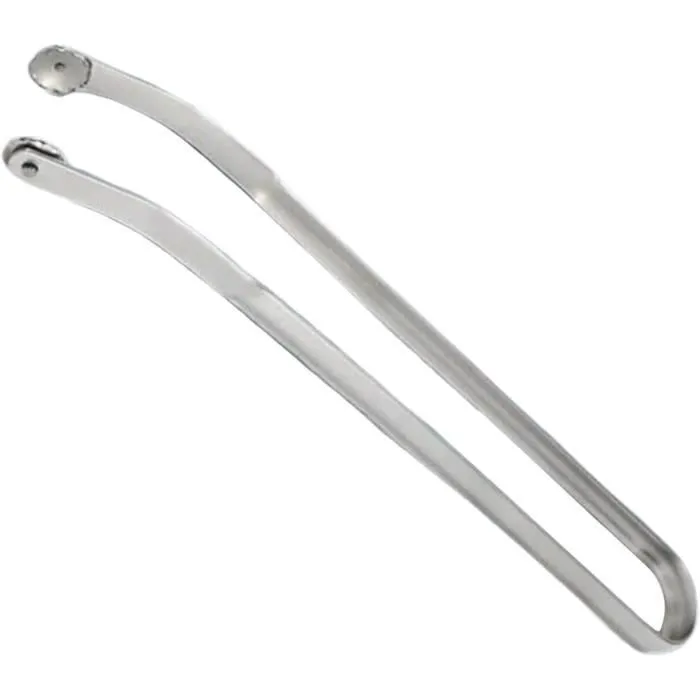 Pince retourne saucisses