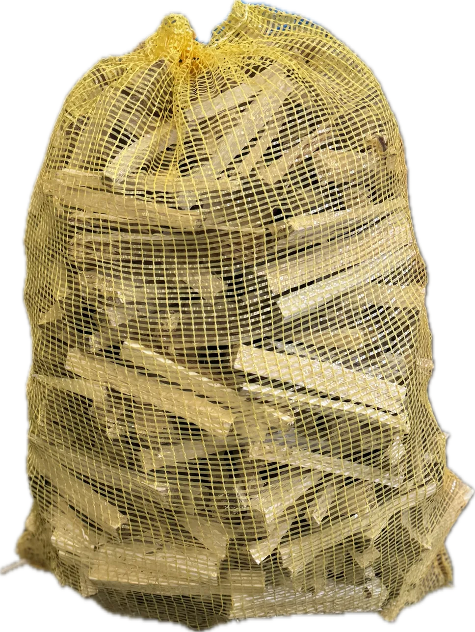 Filet de buchettes d'allumage - 40L