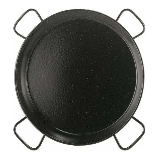 Plat à paëlla 115cm