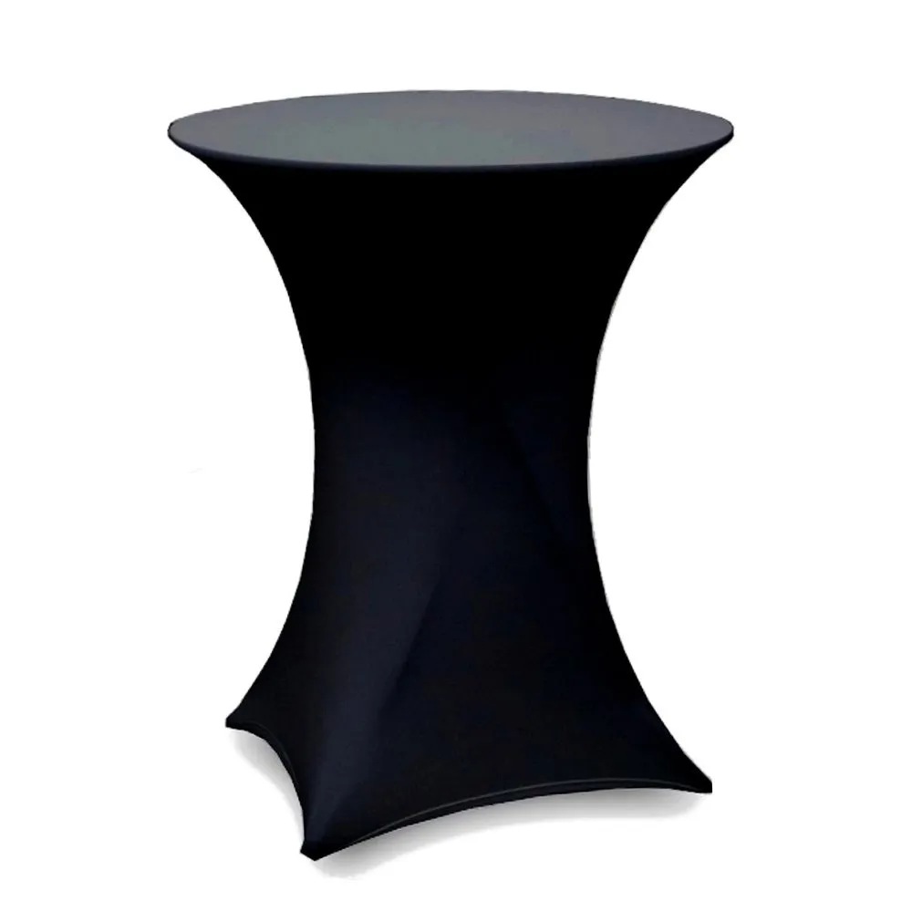 Housse de mange debout noire