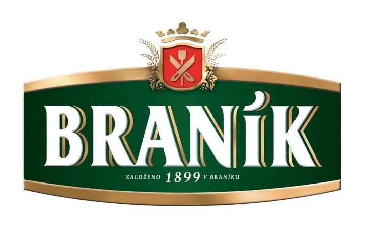 Fût de bière 30L - BRANIK 5°