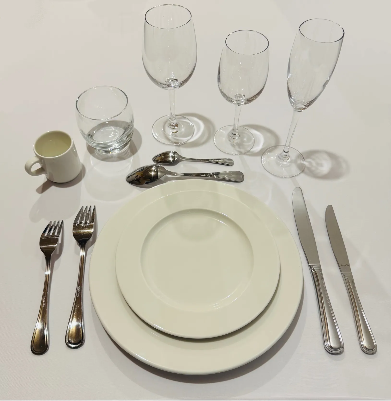 Formule vaisselle Premium