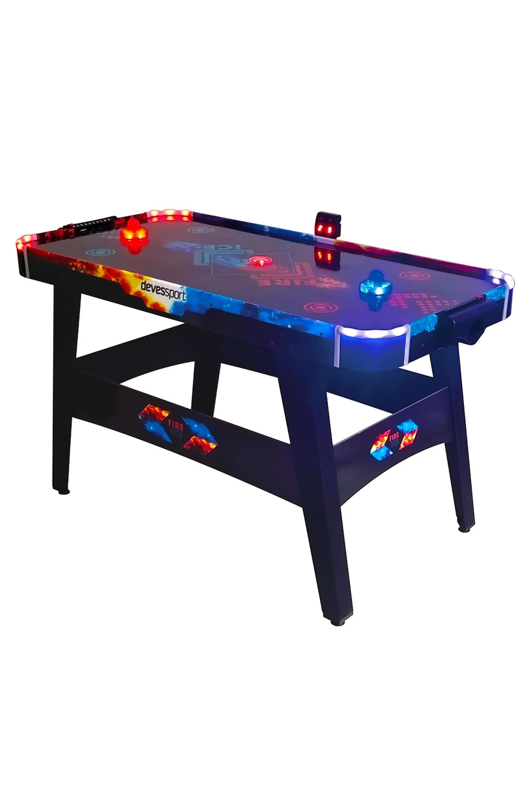 Air Hockey