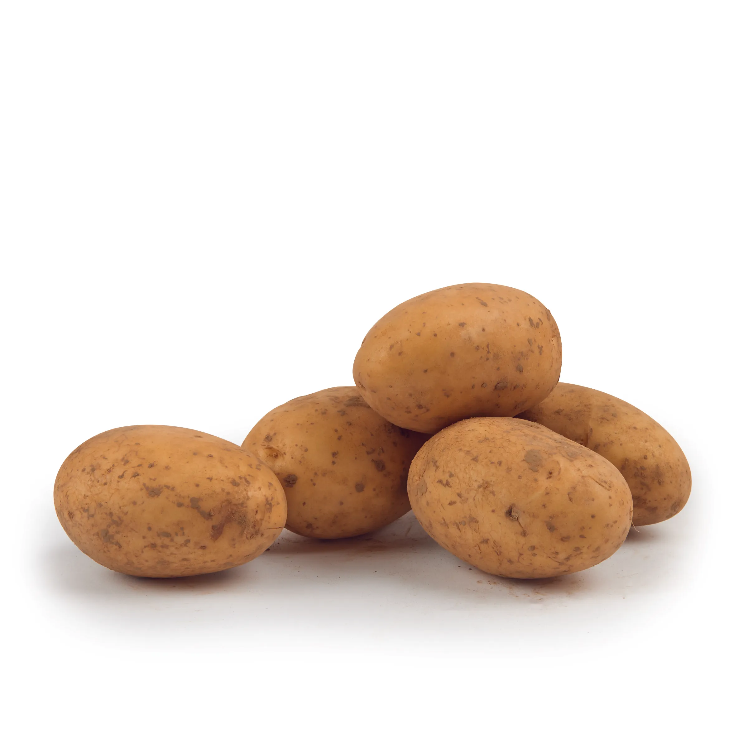 Pomme de terre lavées - 10kg