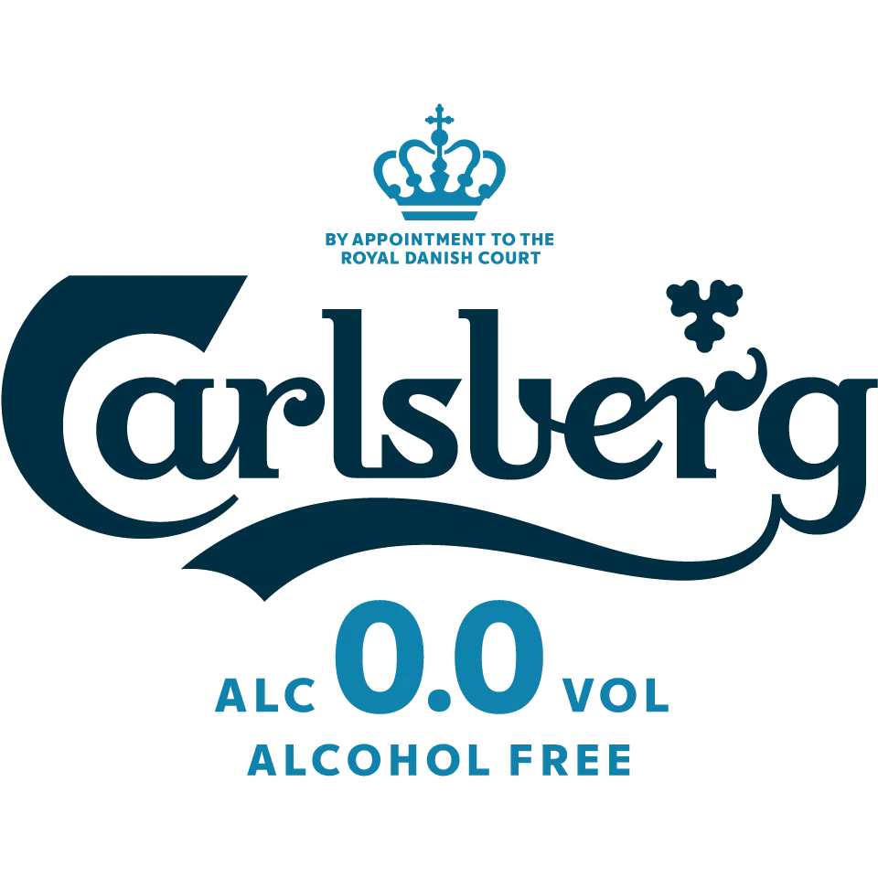 Fût de bière 20L - CARLSBERG 0,0°